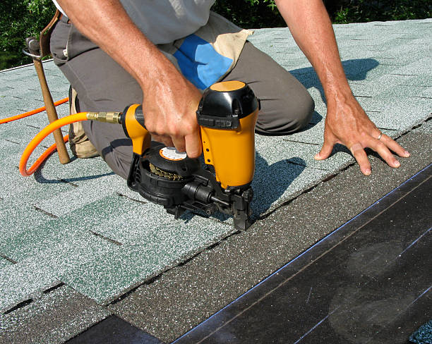Trusted Brownsville, TN Roofing Contractor Experts