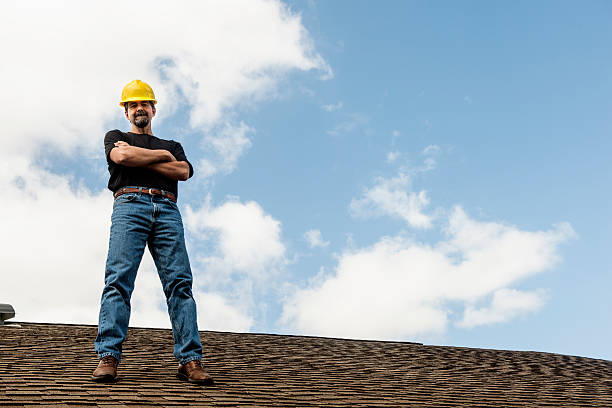 Best Residential Roof Replacement  in Brownsville, TN